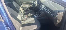 Opel Astra Sports euro 6d, снимка 8