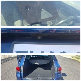 Opel Astra Sports euro 6d, снимка 13