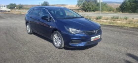 Opel Astra Sports euro 6d, снимка 2