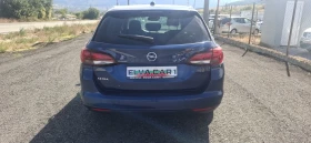 Opel Astra Sports euro 6d, снимка 6