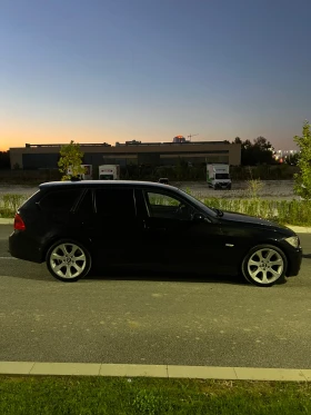 BMW 330, снимка 4
