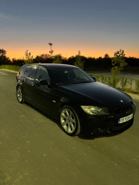 BMW 330, снимка 3
