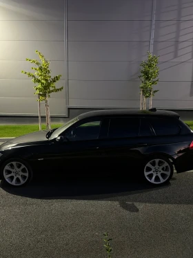 BMW 330, снимка 9