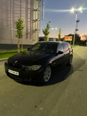 BMW 330, снимка 2