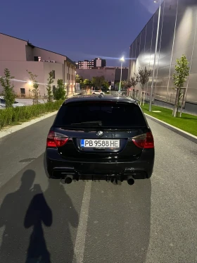 BMW 330, снимка 7