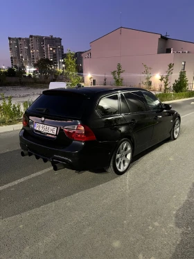 BMW 330, снимка 5