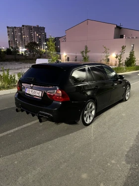 BMW 330, снимка 6