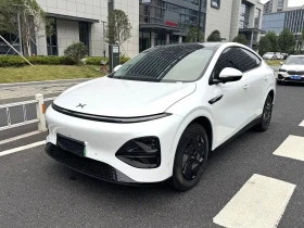 Xpeng G6, снимка 3