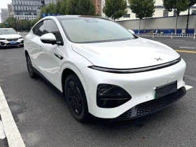 Xpeng G6, снимка 2