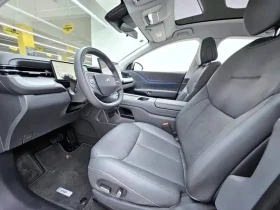Xpeng G6, снимка 7