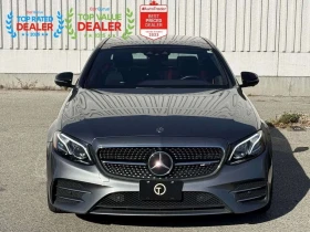 Mercedes-Benz E 43 AMG, снимка 4