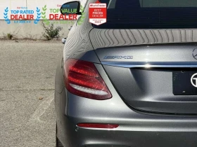 Mercedes-Benz E 43 AMG, снимка 11