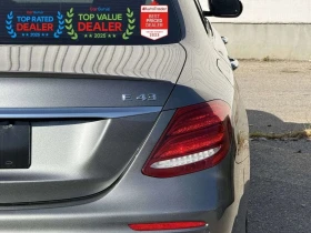 Mercedes-Benz E 43 AMG, снимка 9