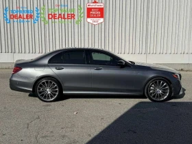 Mercedes-Benz E 43 AMG, снимка 7