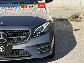 Mercedes-Benz E 43 AMG, снимка 6