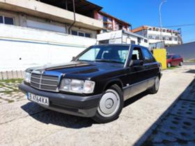 Обява за продажба на Mercedes-Benz 190 ~6 999 лв. - изображение 1