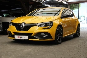 Renault Megane R.S Trophy/4CONTROL/LED Pure Vision /BOSE/Kamera 1