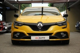     Renault Megane R.S Trophy/4CONTROL/LED Pure Vision /BOSE/Kamera