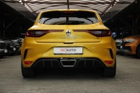 Renault Megane R.S Trophy/4CONTROL/LED Pure Vision /BOSE/Kamera, снимка 4