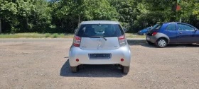 Toyota IQ 1.0i, снимка 4