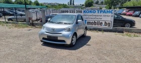  Toyota IQ