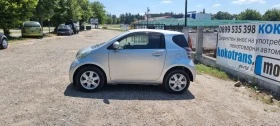 Toyota IQ 1.0i | Mobile.bg    2