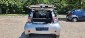 Toyota IQ 1.0i | Mobile.bg    5