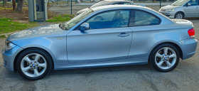 BMW 120 Купе, снимка 2 - Автомобили и джипове - 45472285