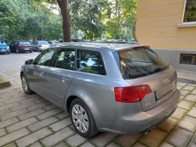 Audi A4 2.0 TDI | Mobile.bg    6