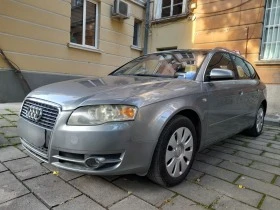 Audi A4 2.0 TDI | Mobile.bg    1