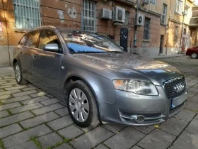 Audi A4 2.0 TDI | Mobile.bg    2