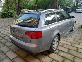 Audi A4 2.0 TDI | Mobile.bg    4