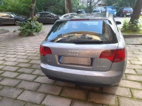 Audi A4 2.0 TDI | Mobile.bg    5