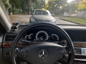 Mercedes-Benz S 350, снимка 14