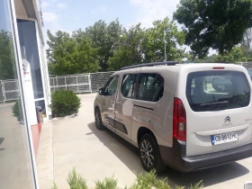     Citroen Berlingo 1.5 HDI