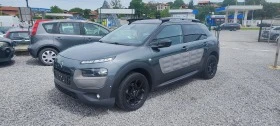     Citroen C4 Cactus 1, 6-,  