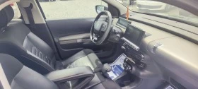 Citroen C4 Cactus 1, 6-автоматик, панорама , снимка 8