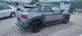     Citroen C4 Cactus 1, 6-,  