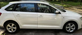 Skoda Rapid 1.6 TDI, снимка 3