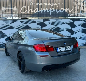 BMW 530 M-Packet | Mobile.bg    4