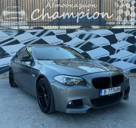 BMW 530 M-Packet, снимка 3