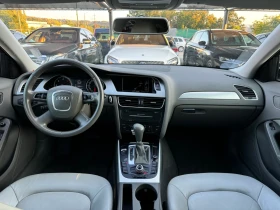 Audi A4 2.0TDI Automatic LED NAVI  | Mobile.bg    12