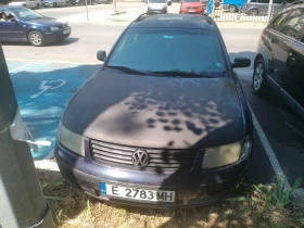 VW Passat, снимка 5