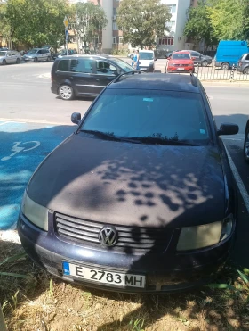 VW Passat, снимка 4