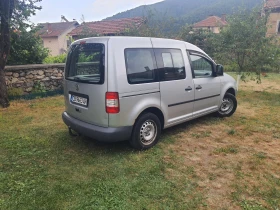 VW Caddy 2.0 LIFE, снимка 2