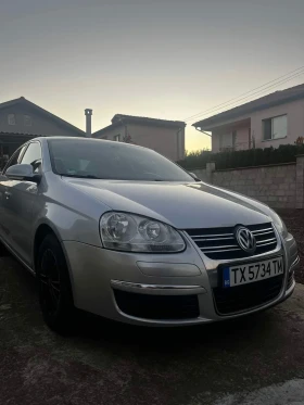 VW Jetta  1.6 Tsi, снимка 1