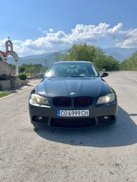 BMW 320, снимка 7