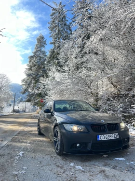 BMW 320, снимка 13