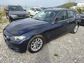  BMW 316