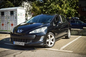 Peugeot 308 1.6 HDI, снимка 1